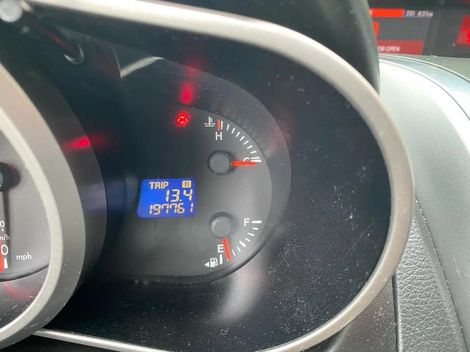 2011 Mazda CX-7 - Image 19 of 20