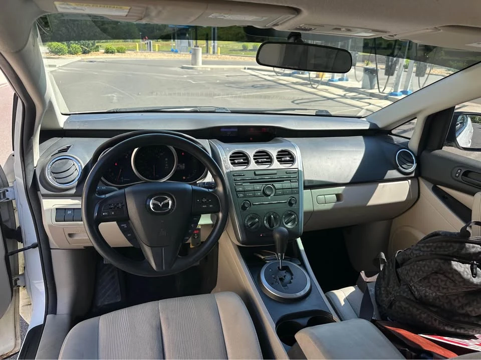 2011 Mazda CX-7 - Image 8 of 10