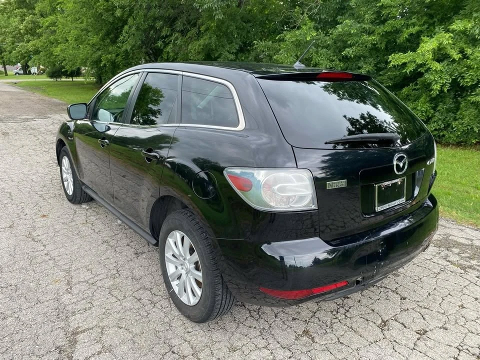 2011 Mazda CX-7 - Image 6 of 20