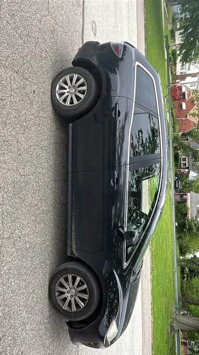 2011 Mazda CX-7 - Image 4 of 5