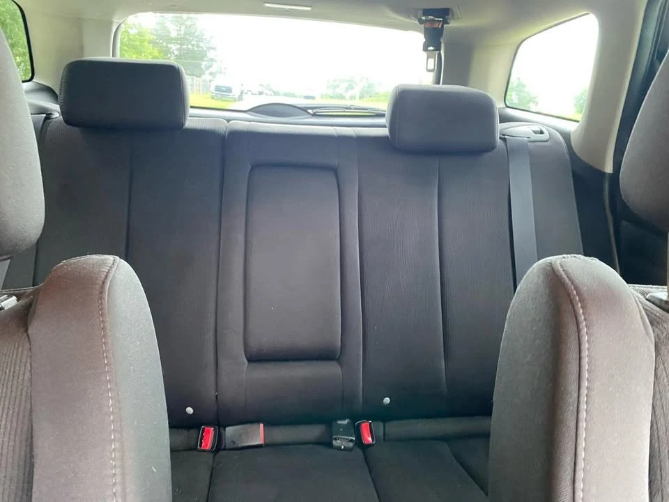 2011 Mazda CX-7 - Image 15 of 20