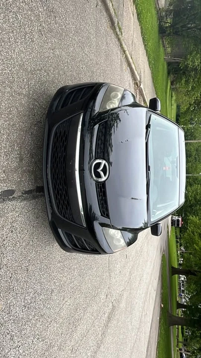 2011 Mazda CX-7 - Image 2 of 5