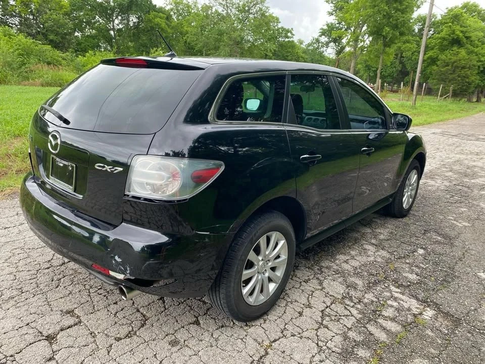 2011 Mazda CX-7 - Image 7 of 20