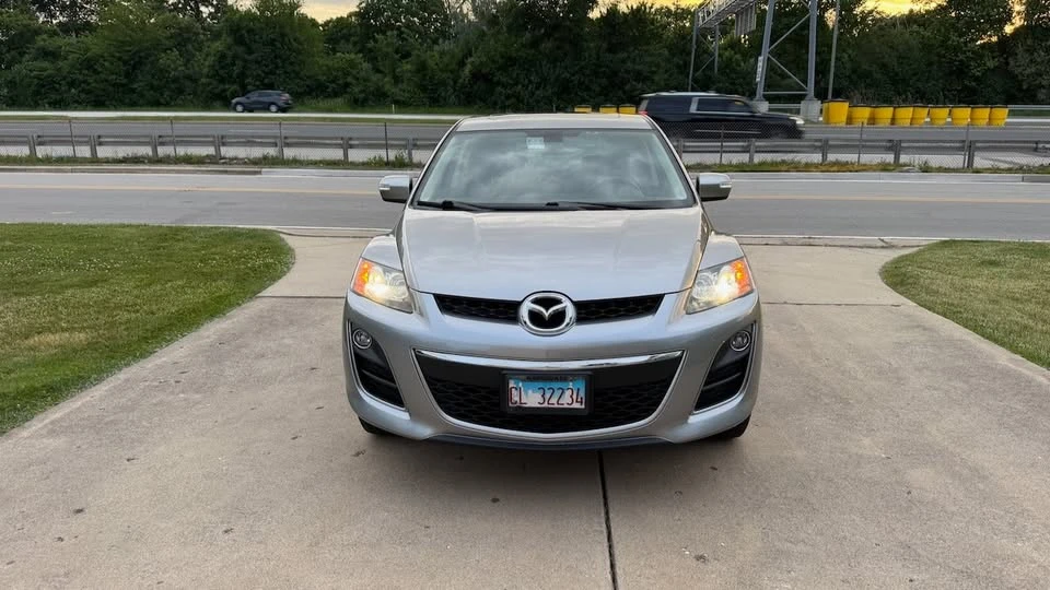 2011 Mazda CX-7 - Image 2 of 10