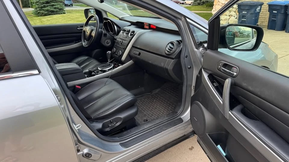 2011 Mazda CX-7 - Image 10 of 10