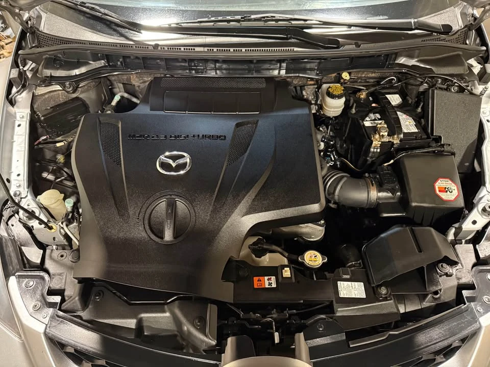 2011 Mazda CX-7 - Image 11 of 14