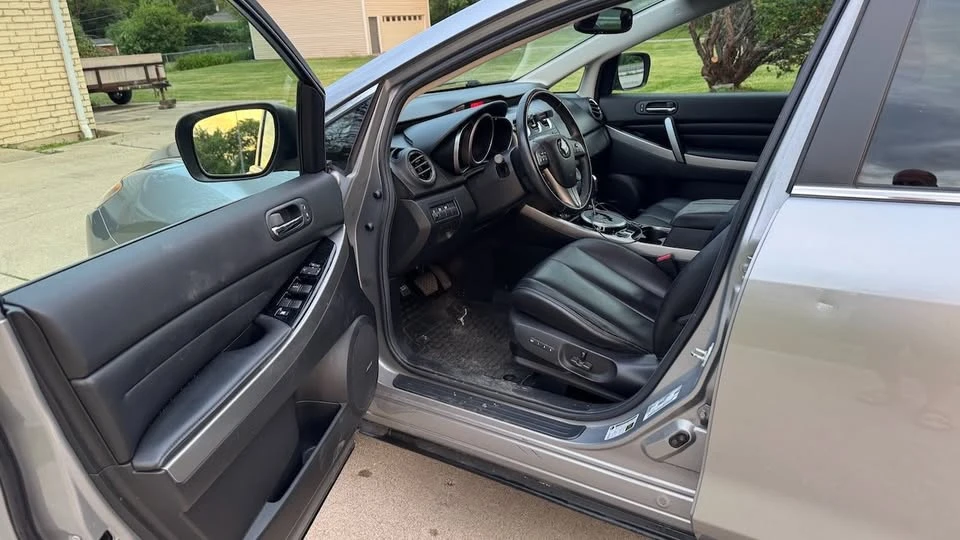 2011 Mazda CX-7 - Image 7 of 10