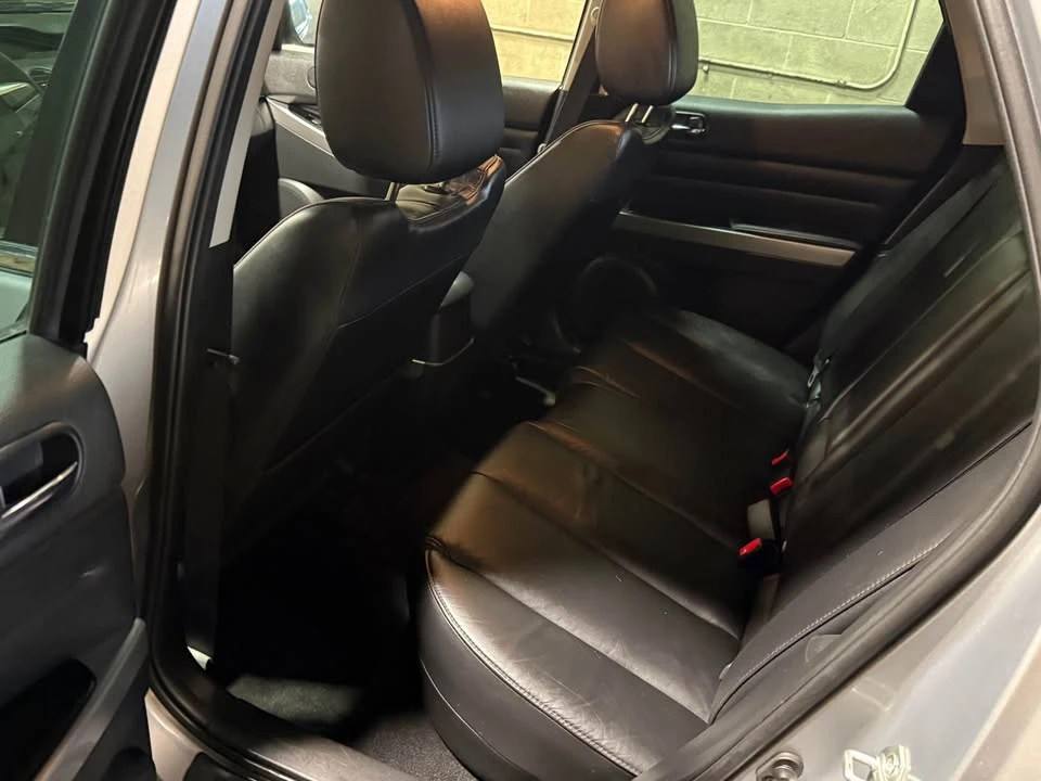2011 Mazda CX-7 - Image 7 of 14