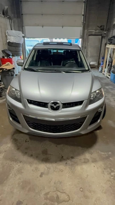 2011 Mazda CX-7 - Image 12 of 14