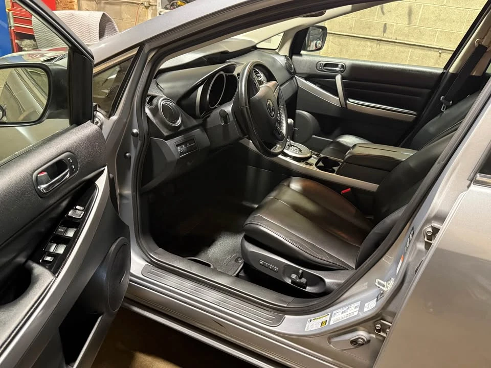 2011 Mazda CX-7 - Image 9 of 14