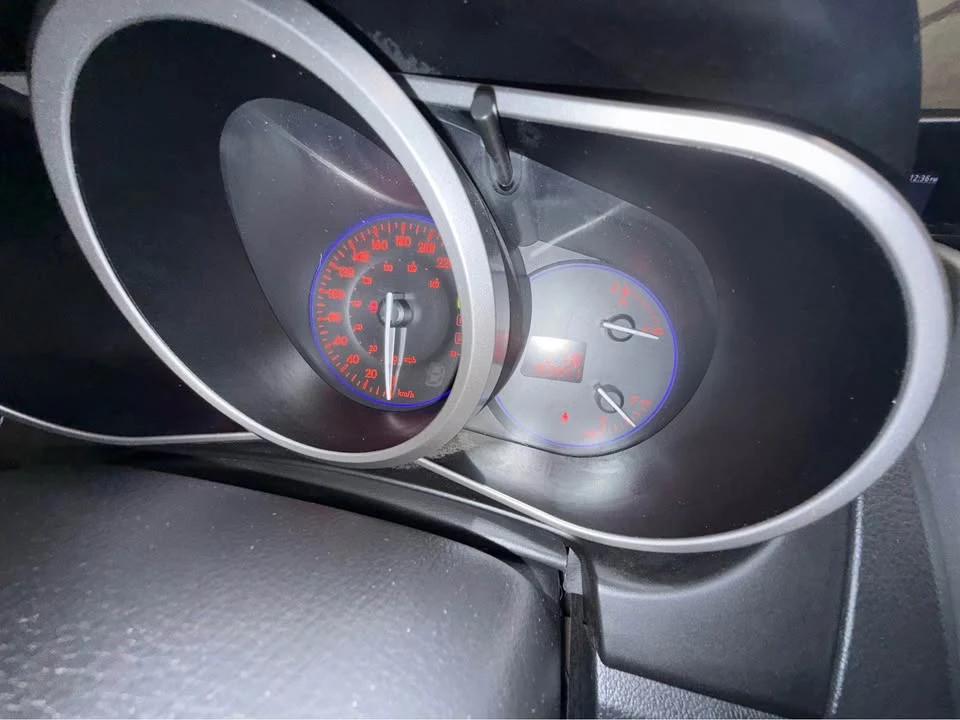 2011 Mazda CX-7 - Image 13 of 14