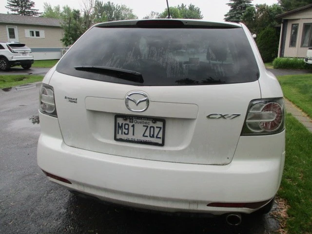 2011 Mazda CX-7 - Image 2 of 5