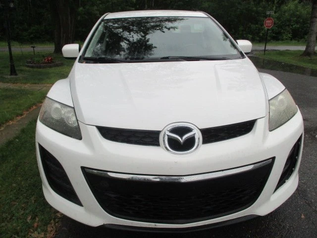 2011 Mazda CX-7 - Image 4 of 5