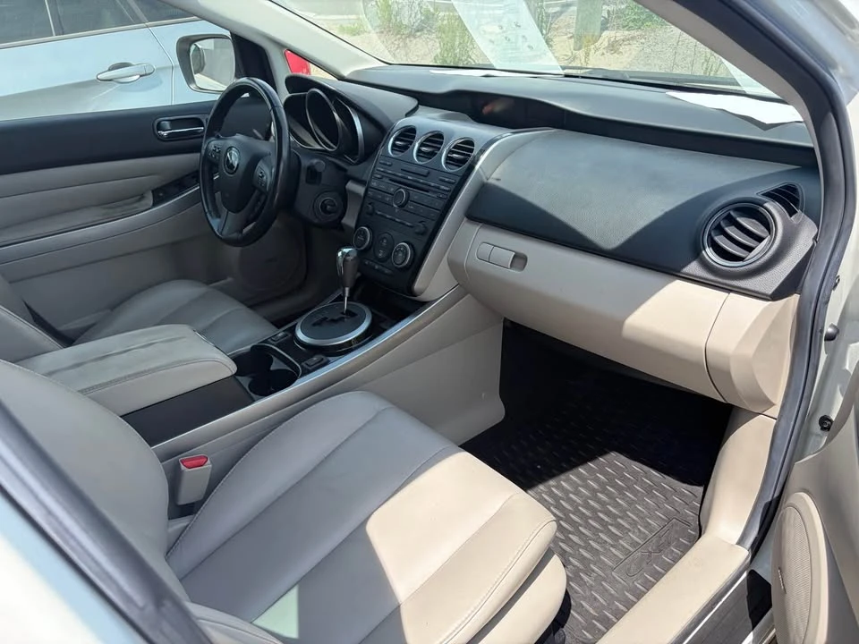 2011 Mazda CX-7 - Image 5 of 6