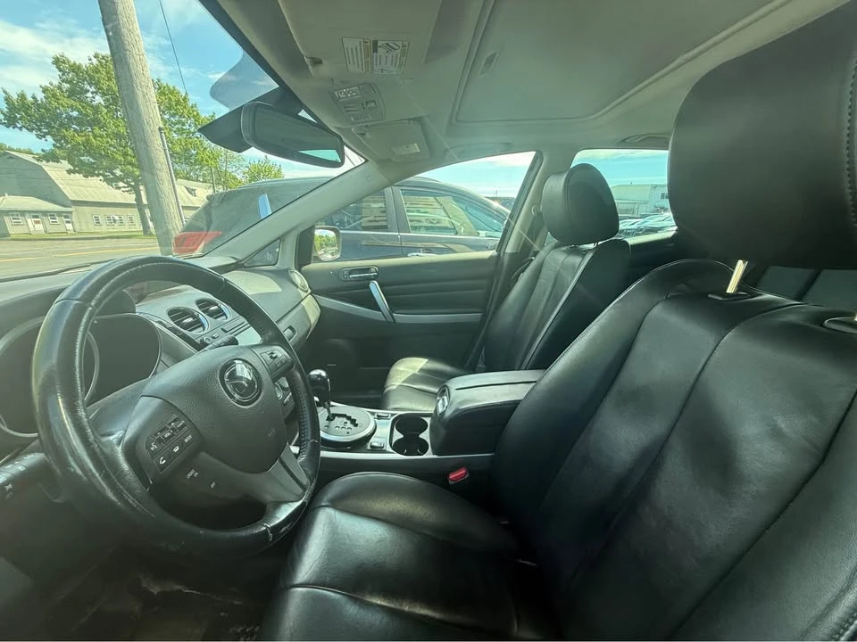 2011 Mazda CX-7 - Image 7 of 7