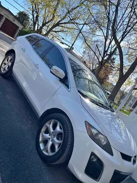 2011 Mazda CX-7