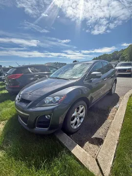 2011 Mazda CX-7 GT