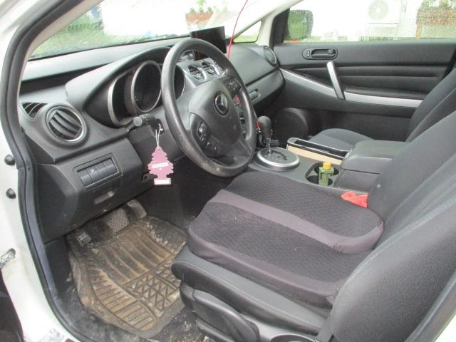 2011 Mazda CX-7 - Image 5 of 5