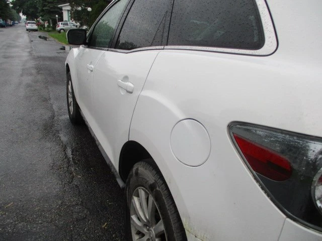 2011 Mazda CX-7 - Image 3 of 5