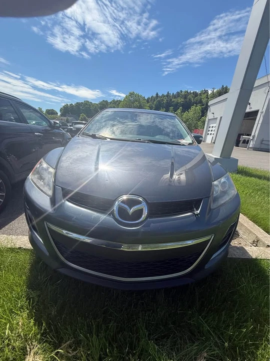 2011 Mazda CX-7 - Image 2 of 7