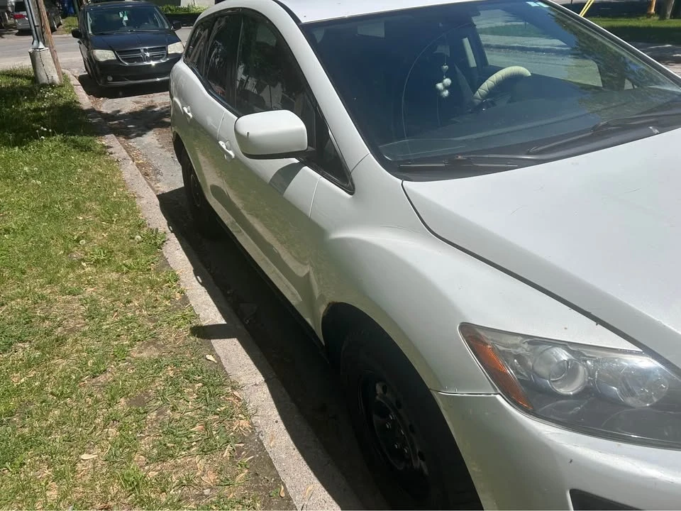 2011 Mazda CX-7 - Image 3 of 3