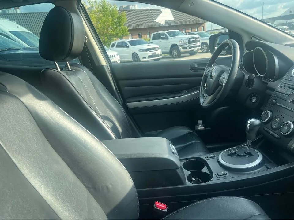 2011 Mazda CX-7 - Image 6 of 9