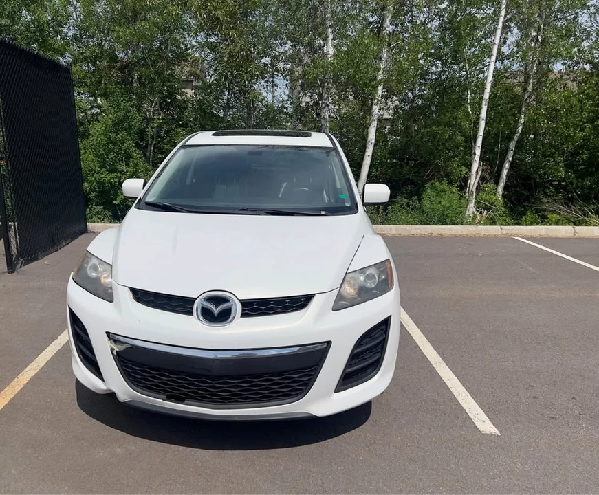 2011 Mazda CX-7 - Image 2 of 8
