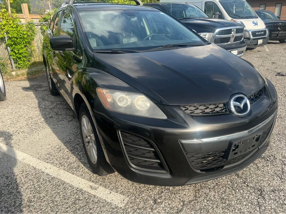 2011 Mazda CX-7 - Image 7 of 9