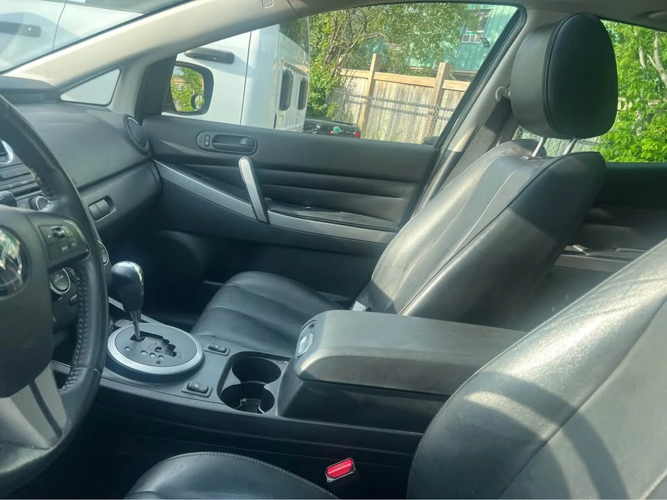 2011 Mazda CX-7 - Image 8 of 9