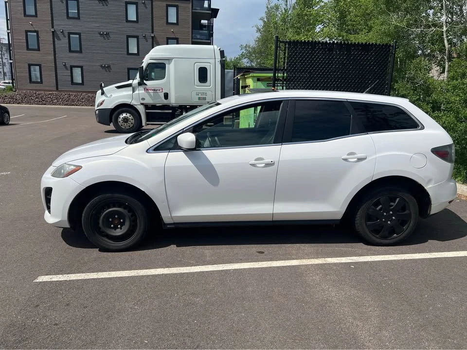 2011 Mazda CX-7 - Image 8 of 8