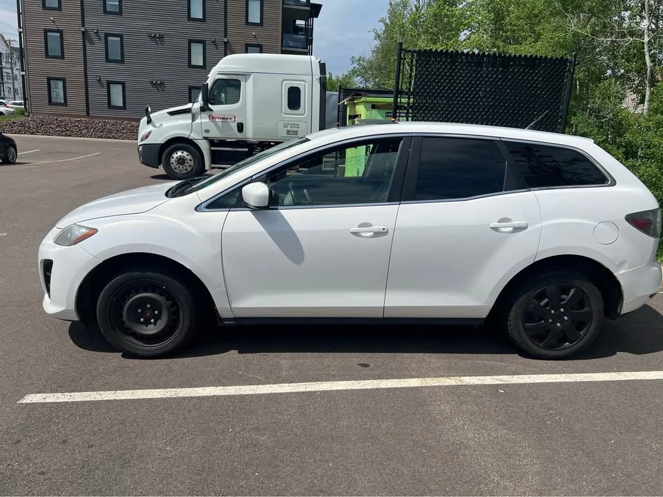 2011 Mazda CX-7 - Image 7 of 8