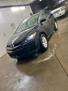 2011 Mazda CX-7
