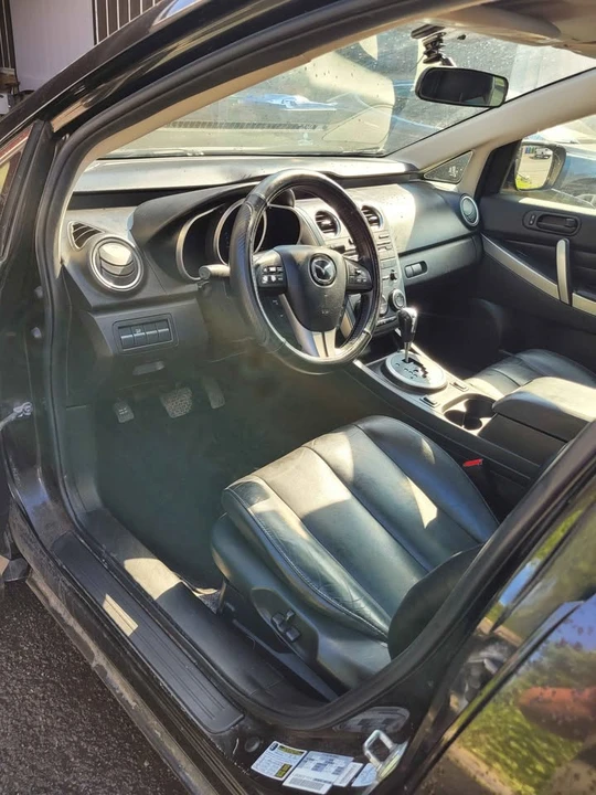 2011 Mazda CX-7 - Image 6 of 8