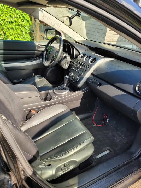 2011 Mazda CX-7 - Image 4 of 8