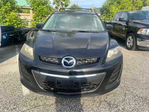 2011 Mazda CX-7 GX