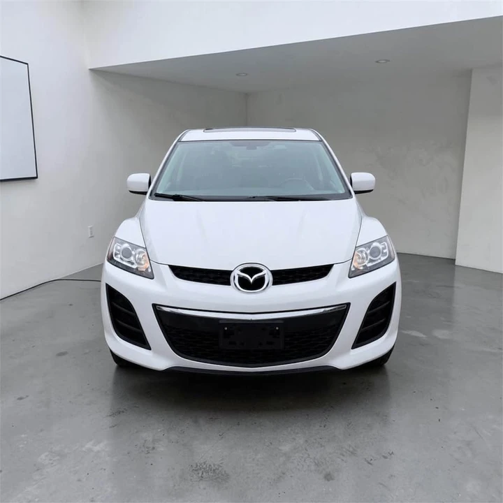 2011 Mazda CX-7 - Image 2 of 12