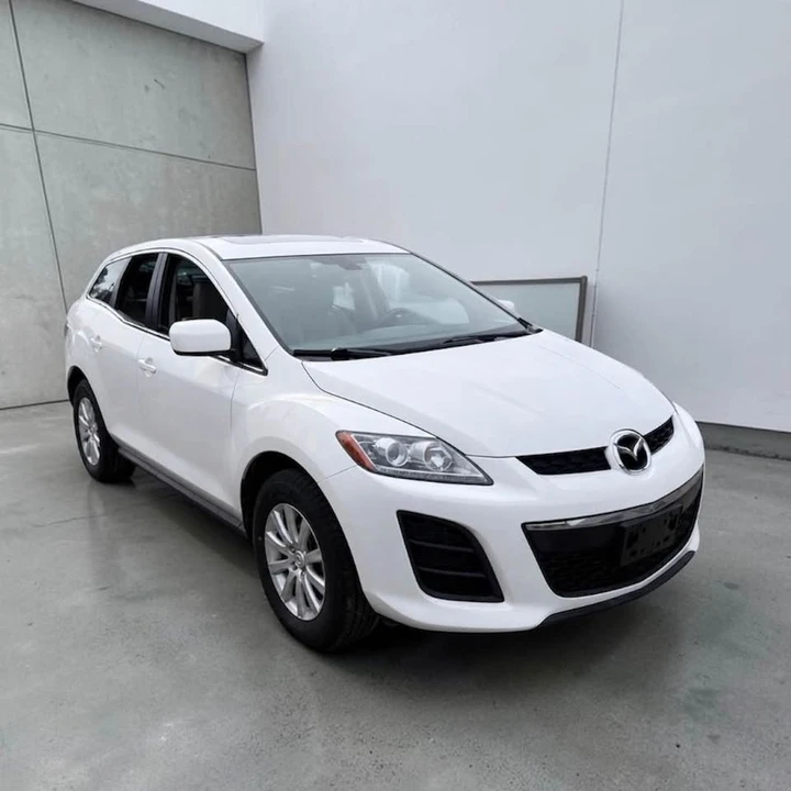 2011 Mazda CX-7 - Image 3 of 12