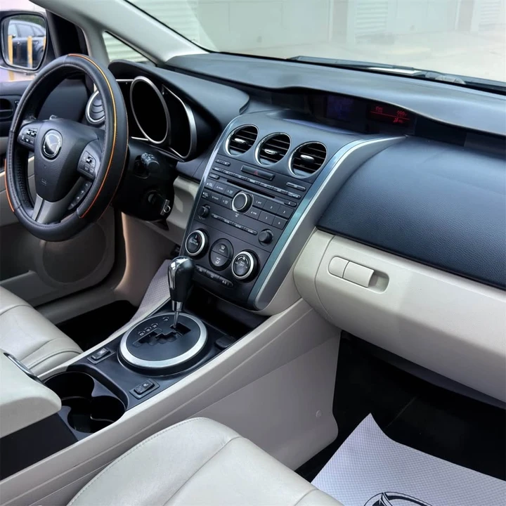 2011 Mazda CX-7 - Image 7 of 12