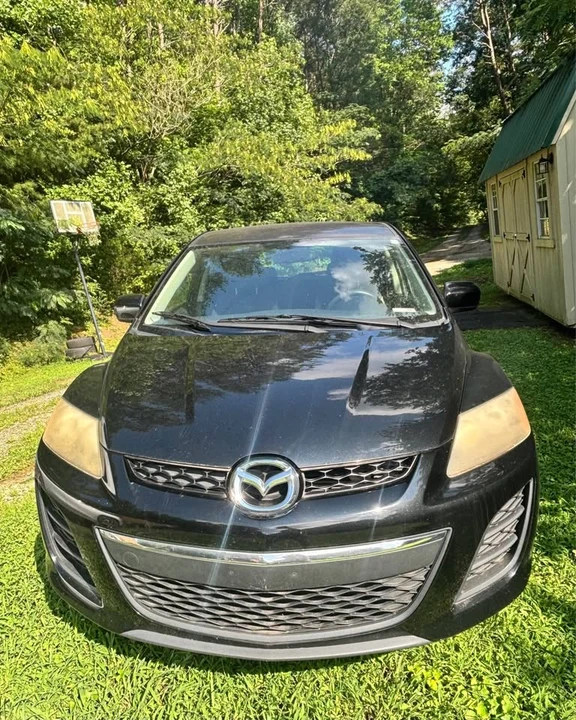 2011 Mazda CX-7 - Image 2 of 8