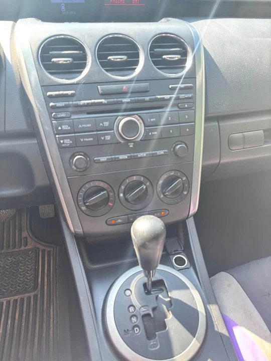 2011 Mazda CX-7 - Image 6 of 8