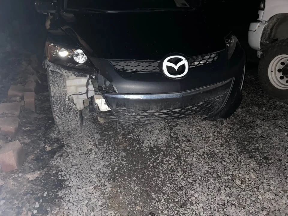 2011 Mazda CX-7 - Image 6 of 7