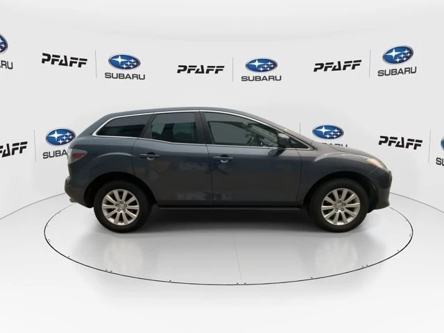 2011 Mazda CX-7 - Image 10 of 20