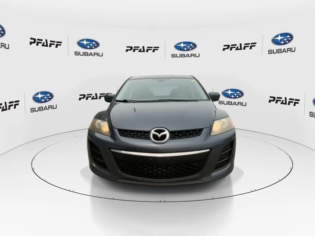 2011 Mazda CX-7 - Image 4 of 20