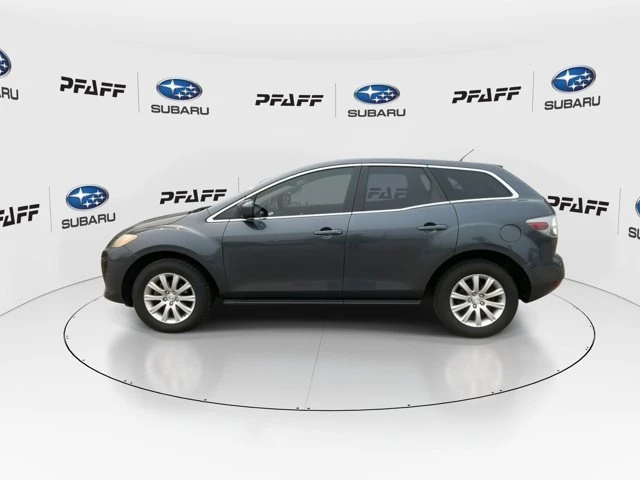2011 Mazda CX-7 - Image 6 of 20