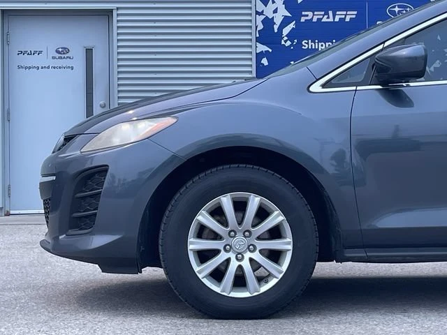2011 Mazda CX-7 - Image 19 of 20