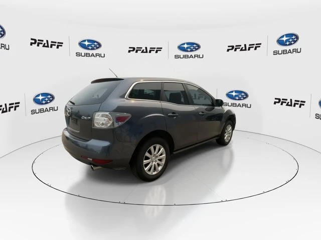 2011 Mazda CX-7 - Image 9 of 20