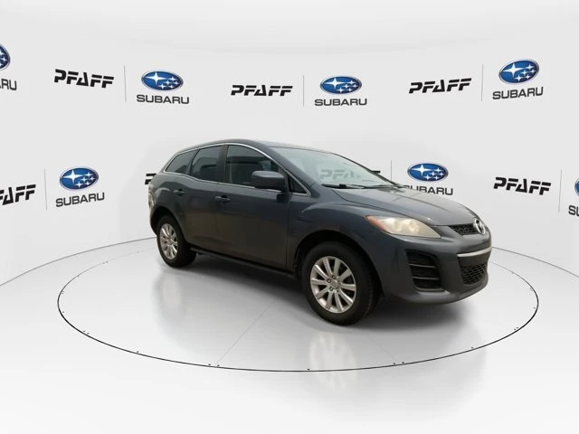 2011 Mazda CX-7 - Image 3 of 20