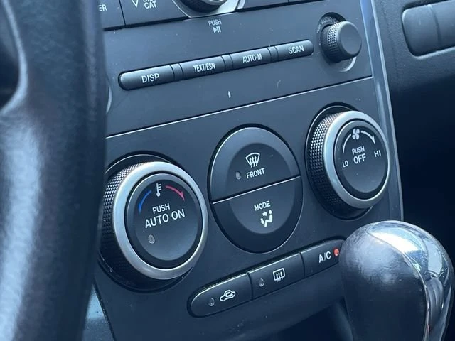 2011 Mazda CX-7 - Image 18 of 20