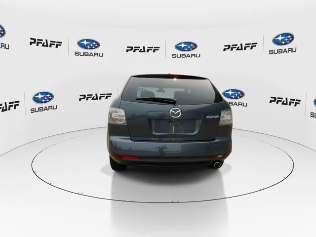 2011 Mazda CX-7 - Image 8 of 20