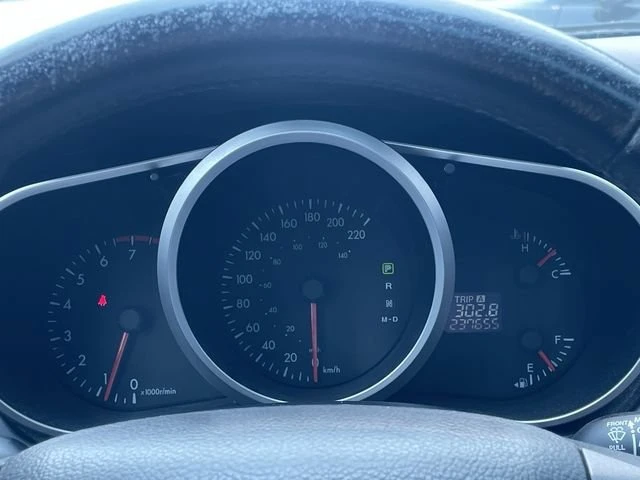 2011 Mazda CX-7 - Image 11 of 20